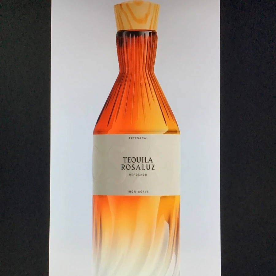 Rosaluz Reposado