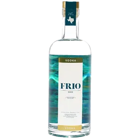 Frio Vodka
