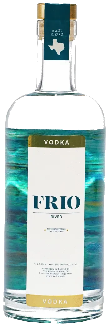 Frio Vodka