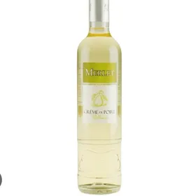 Merlet Creme de Poire Williams