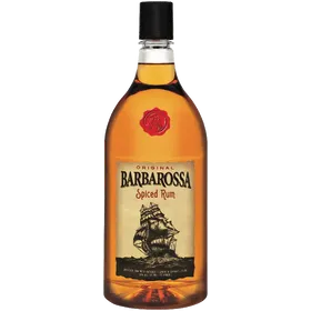 Barbarossa Spiced Rum