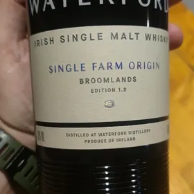 Waterford Broomland Edition 1.2