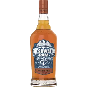 New Holland Freshwater Rum