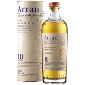 Arran 10 Year
