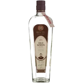 Rutte Old Simon Genever