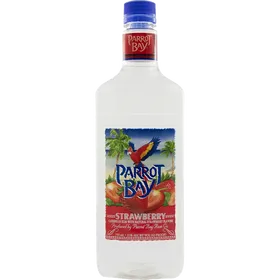 Parrot Bay Strawberry
