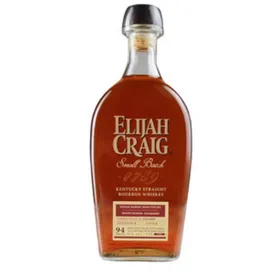 Elijah Craig Private Barrel (Polite Pig 2021)