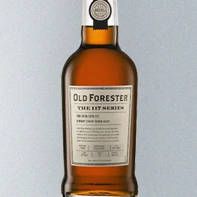 Old Forester The 117 Series: 1910 Extra Extra Old (Batch 2)