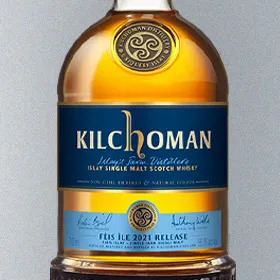 Kilchoman Fèis Ìle 2021