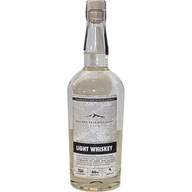 Ballmer Peak Distillery Light Whiskey