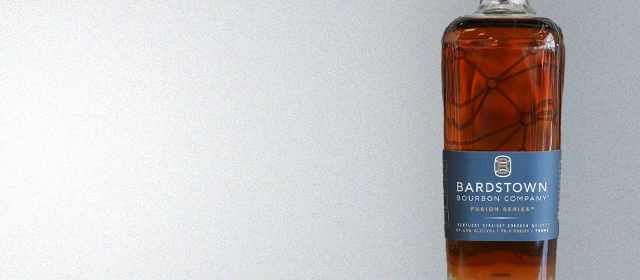 Bardstown Bourbon Co. Fusion Series #4