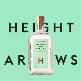 Holyrood Height Of Arrows