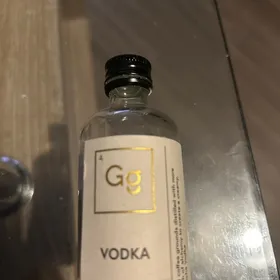 Grounds for Good Vodka