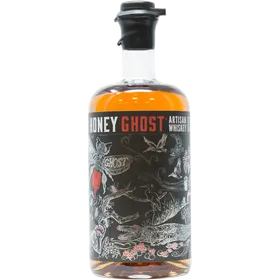 Holy City Spirits Honey Ghost