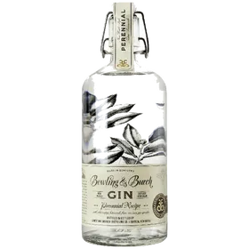 Bowling & Burch Gin