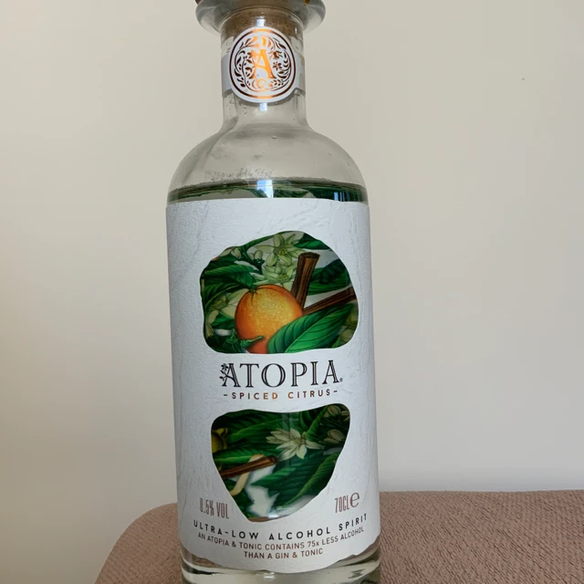 Atopia