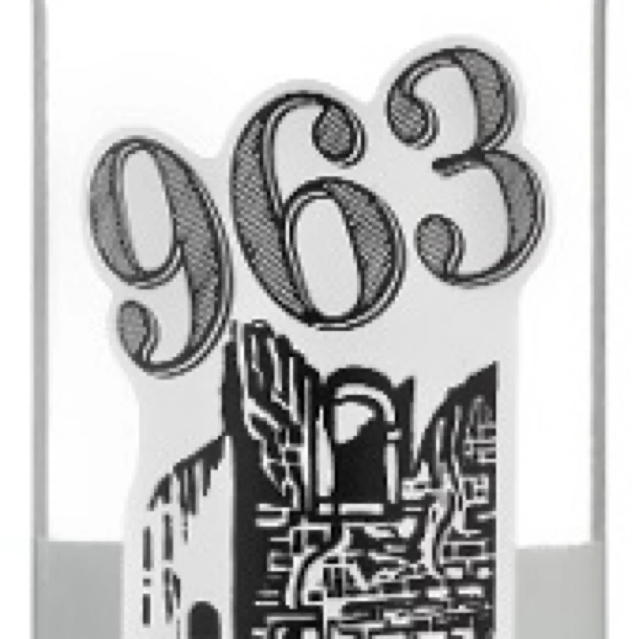 963 Luclilinburhuc Vodka