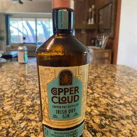 Copper Cloud