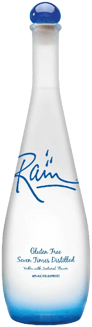 Rain Vodka