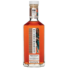 Method Madness Single Pot Still Whisky