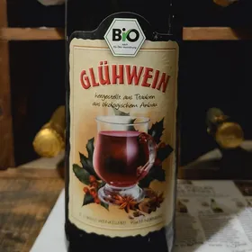 Glühwein