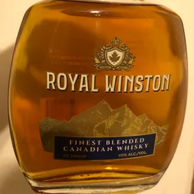 Royal Winston