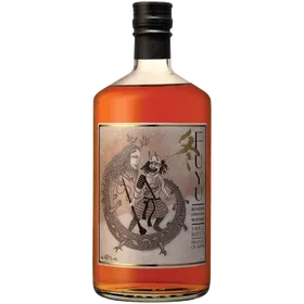 Fuyu Small Batch Blended Japanese Whisky