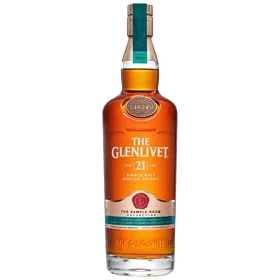 Glenlivet 21 Year Archive