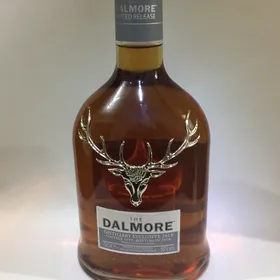 Dalmore Distillery Exclusive 2018
