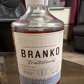Branko Plum Brandy