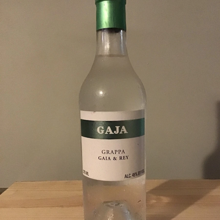 Gaja Grapa Gaia & Rey