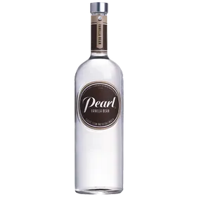Pearl VAnilla BEan Vodka
