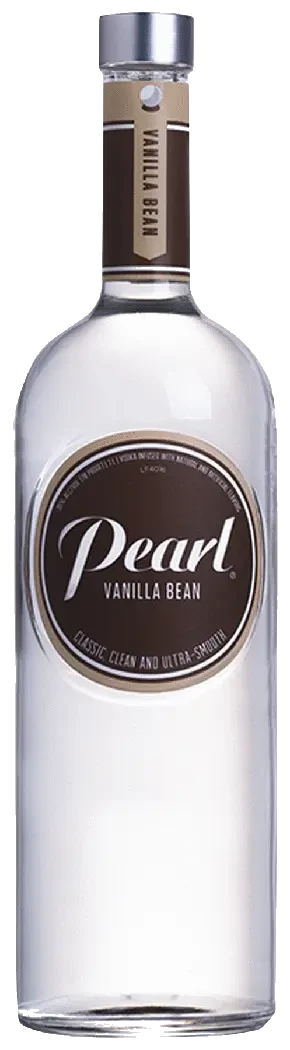 Pearl VAnilla BEan Vodka