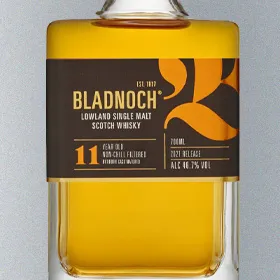 Bladnoch 11 Year (2021 Release)