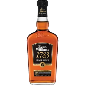 Evan Williams 1783 Bourbon (80 Proof)