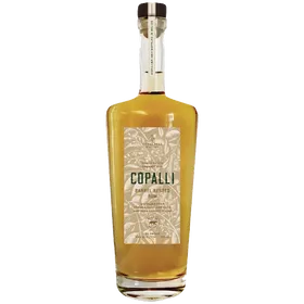 Copalli Barrel Rested Rum