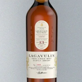 Lagavulin 13 Year Fèis Ìle 2021