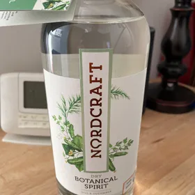 Nordcraft