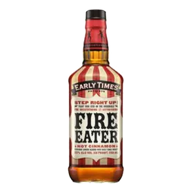 Early Times Fire Eater