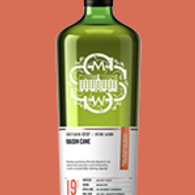 Raisin Cane 112.67 (SMWS)