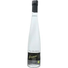 Finger Lakes Distilling Riesling Grappa