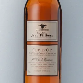 Cognac Jean Fillioux Cep d'Or