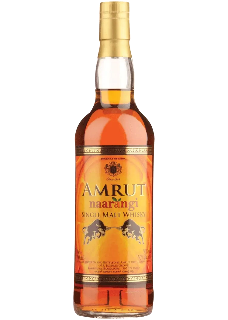 Amrut Naarangi