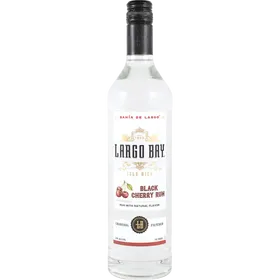 Largo Bay Black Cherry Rum