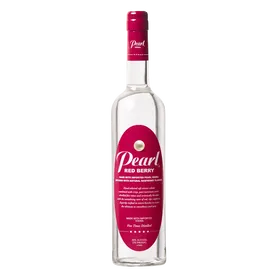 Pearl Red Berry Vodka