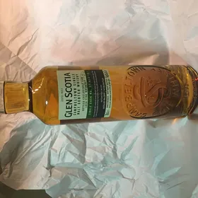 Glen Scotia Limited Edition (Loch Fyne)
