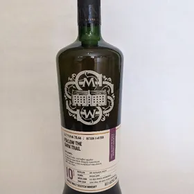Follow the Dark Trail 78.44 (SMWS)