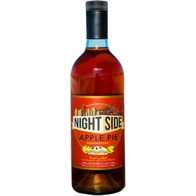 Nightside Apple Pie Moonshine