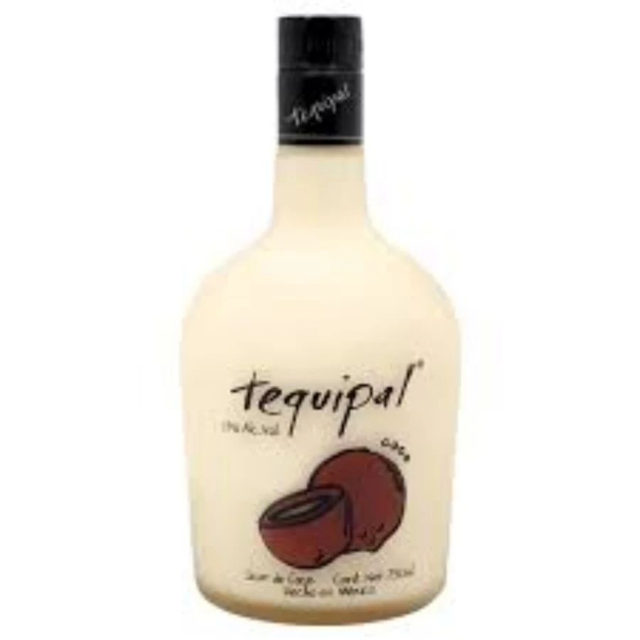 Tequipal Coco