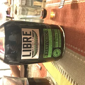Libre Spirits Mint/Choc